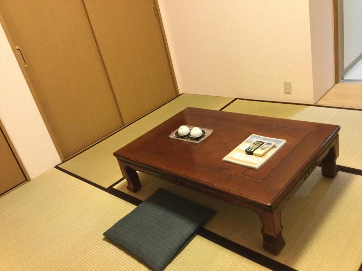 シーパの湯 Seapa No Yu Hotel Matsuyama  Bagian luar foto