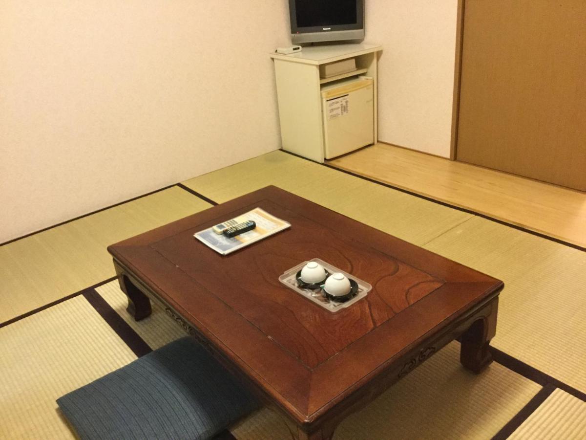 シーパの湯 Seapa No Yu Hotel Matsuyama  Bagian luar foto