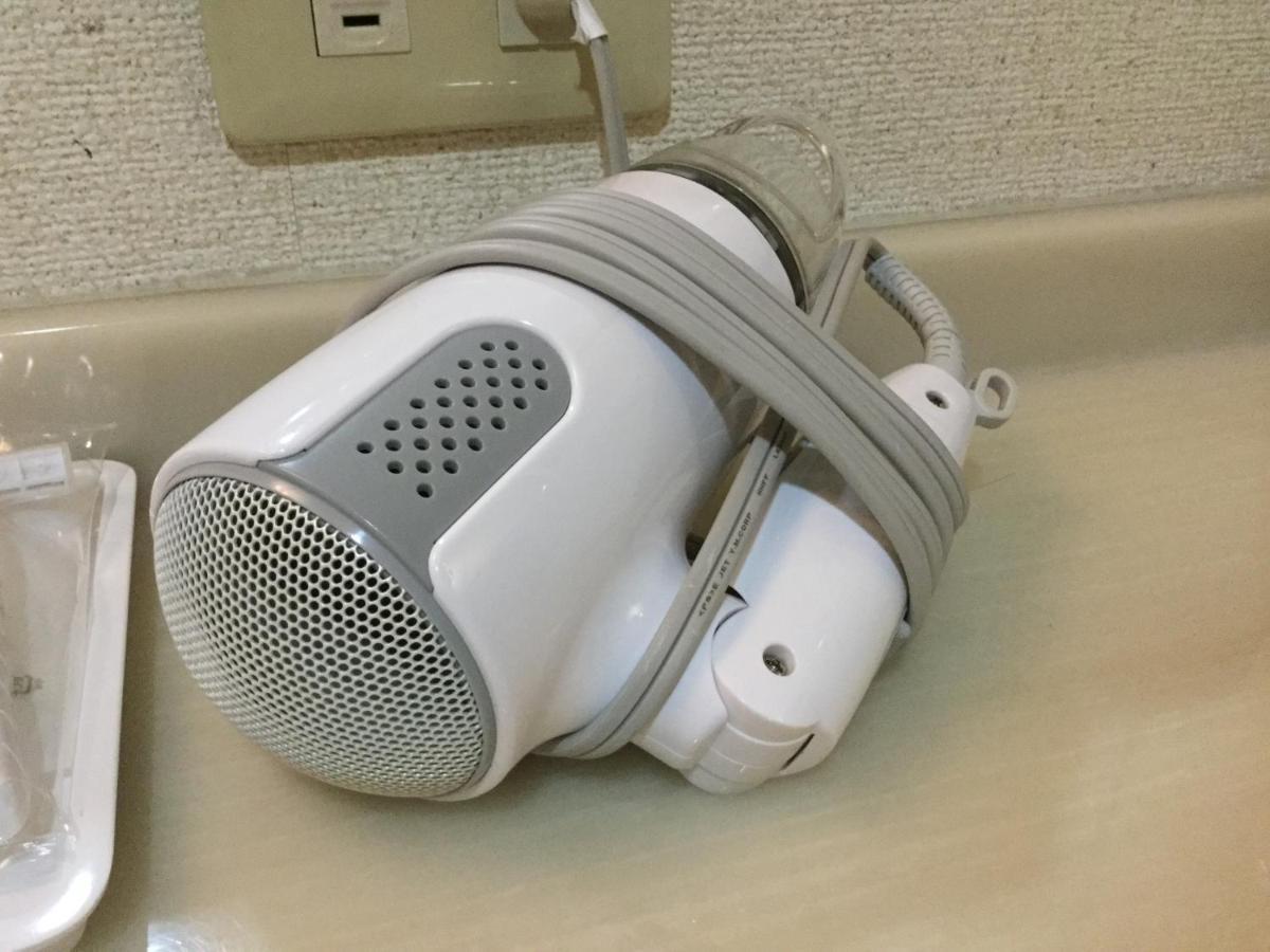 シーパの湯 Seapa No Yu Hotel Matsuyama  Bagian luar foto