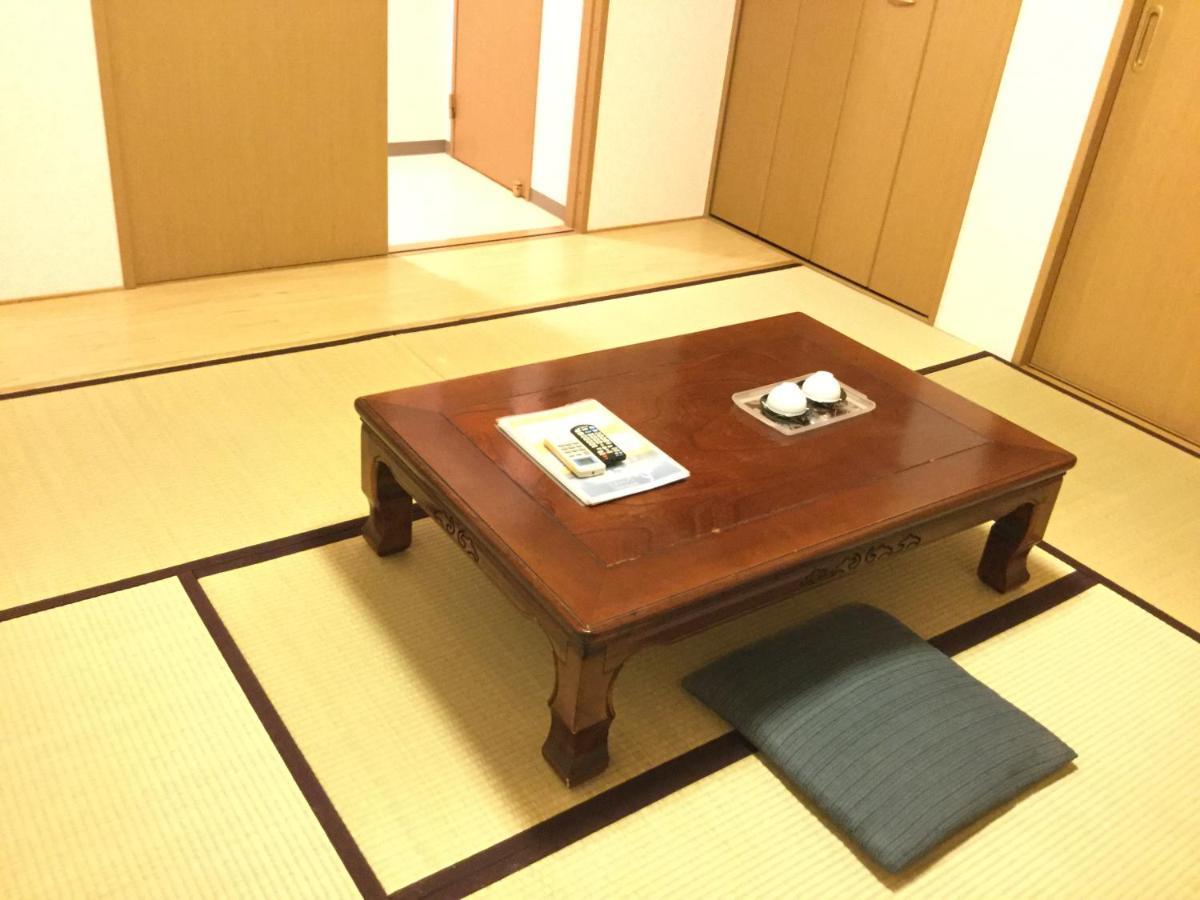 シーパの湯 Seapa No Yu Hotel Matsuyama  Bagian luar foto