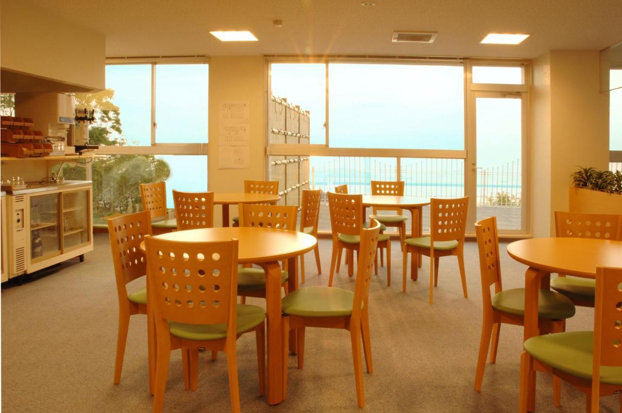 シーパの湯 Seapa No Yu Hotel Matsuyama  Bagian luar foto