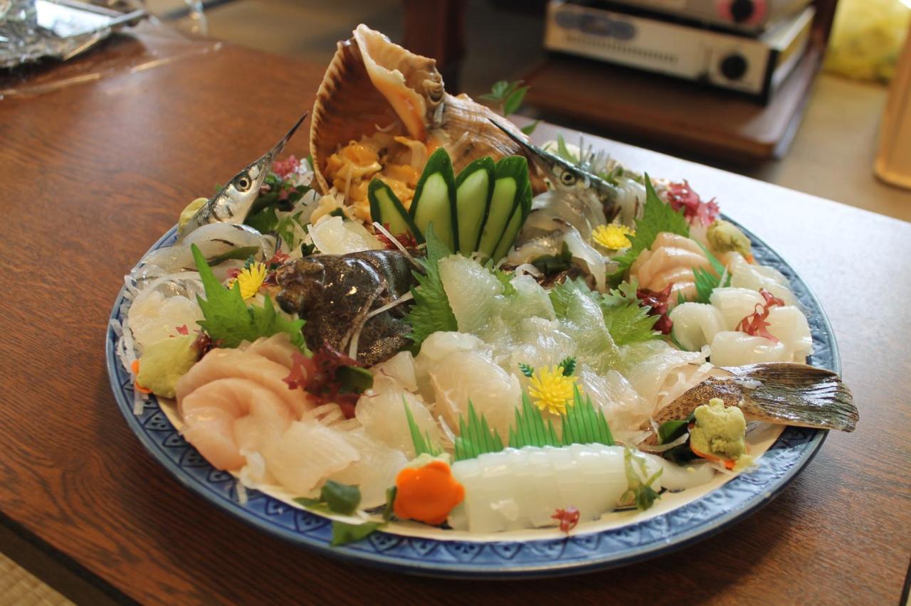 シーパの湯 Seapa No Yu Hotel Matsuyama  Bagian luar foto