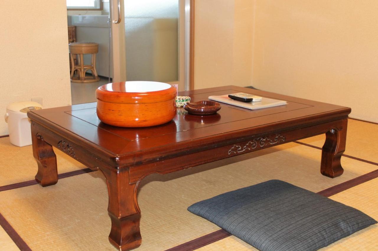 シーパの湯 Seapa No Yu Hotel Matsuyama  Bagian luar foto