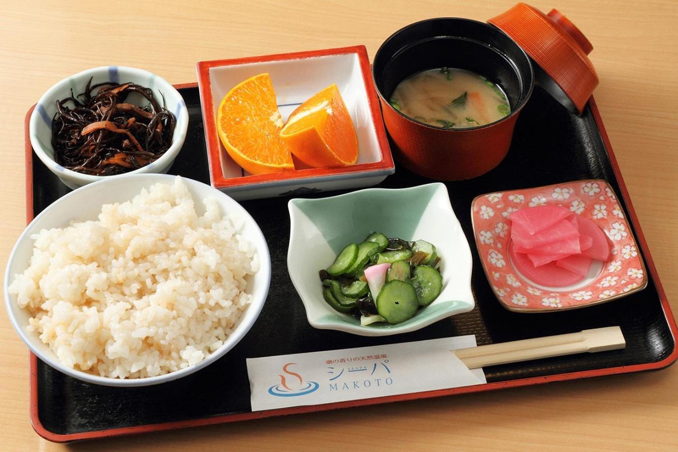 シーパの湯 Seapa No Yu Hotel Matsuyama  Bagian luar foto
